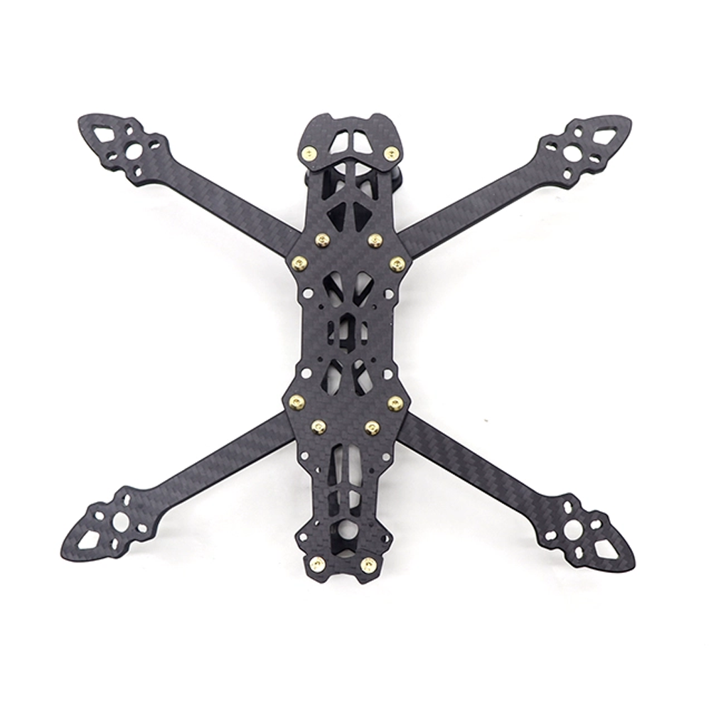 HSKRC MAK4 MAK4HD 5 Zoll 225 m – Drone Kit Long Range Bewertung und Preis
