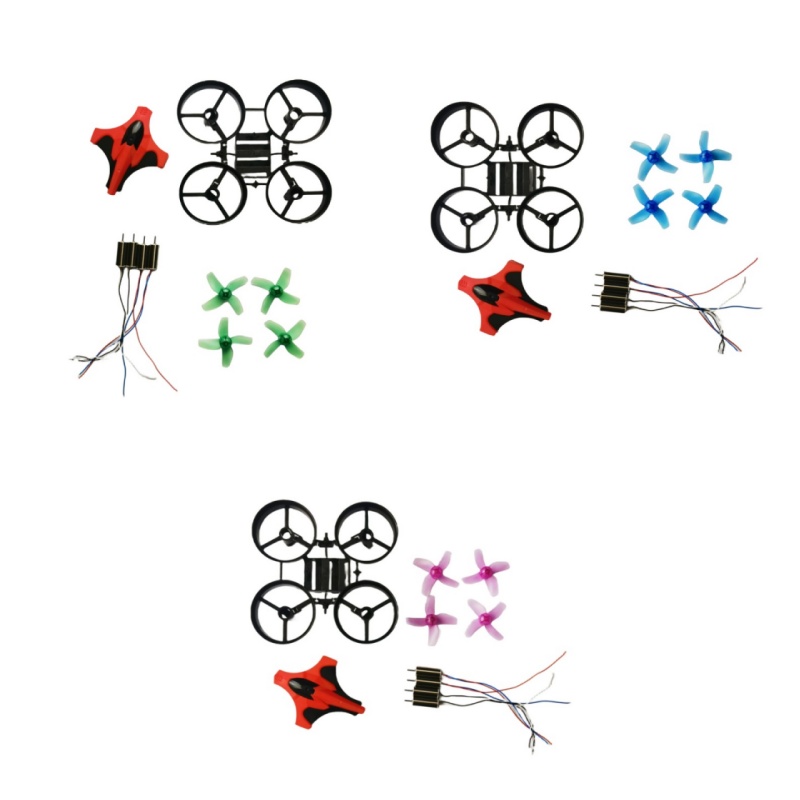 DIY Mini RC Drone Kit-BLH8700/ – Drone Kit Build Yourself Bewertung und Preis