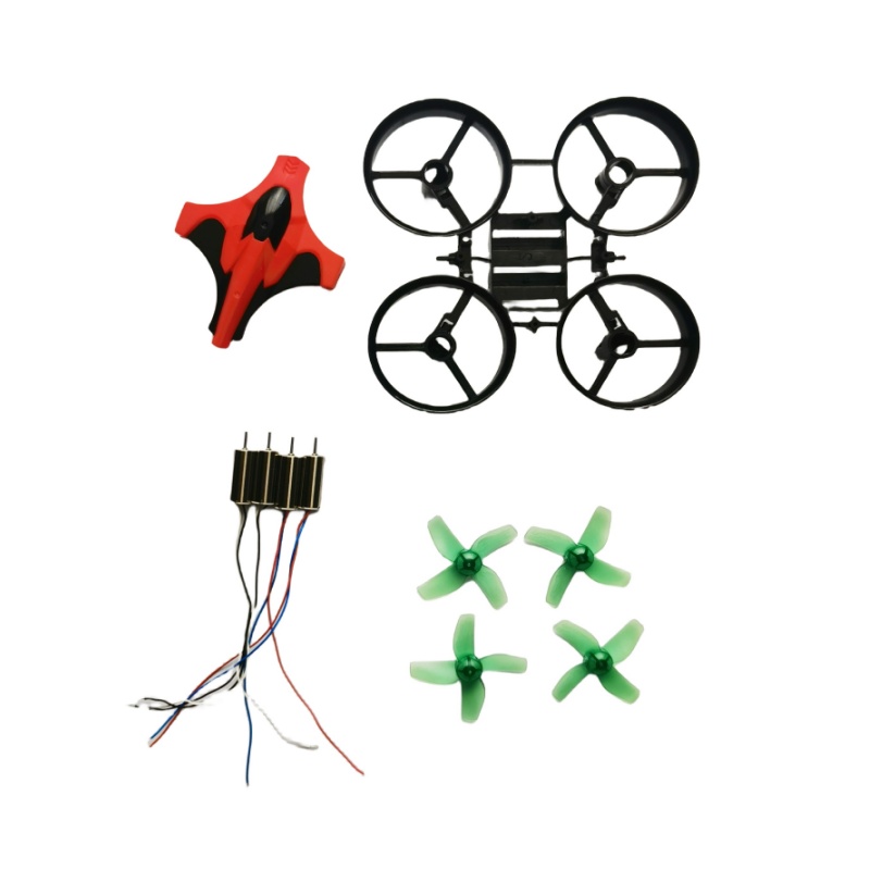 DIY Mini RC Drone Kit-BLH8700/ – Drone Kit Build Yourself Bewertung und Preis