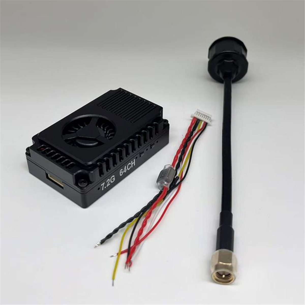 Aktionsangebot Langstrecken-FP – Drone Kit Long Range Bewertung und Preis