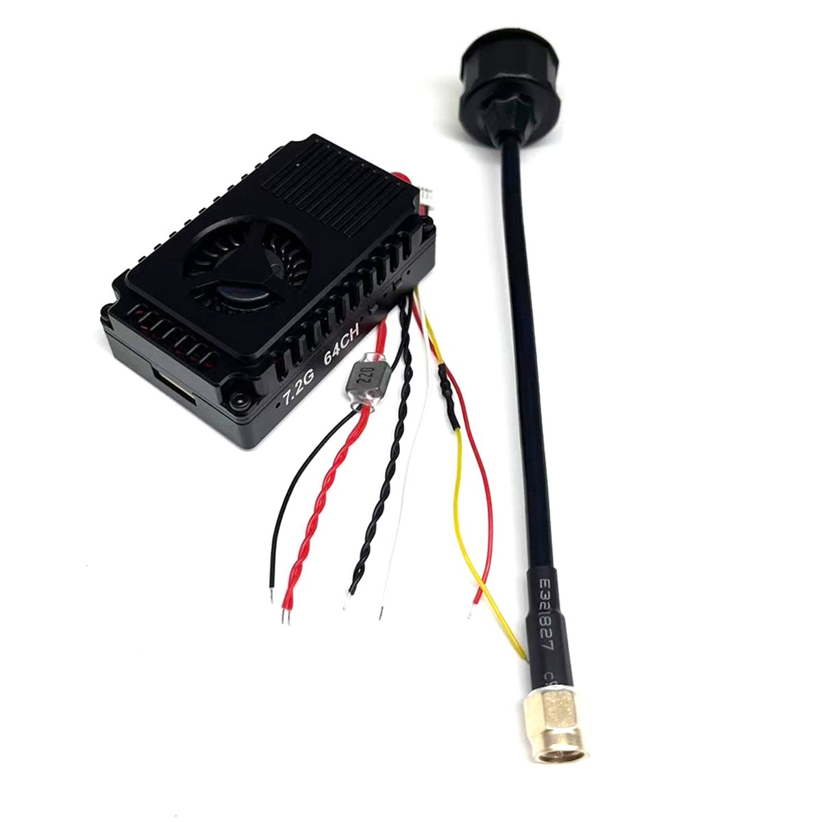 Aktionsangebot Langstrecken-FP – Drone Kit Long Range Bewertung und Preis