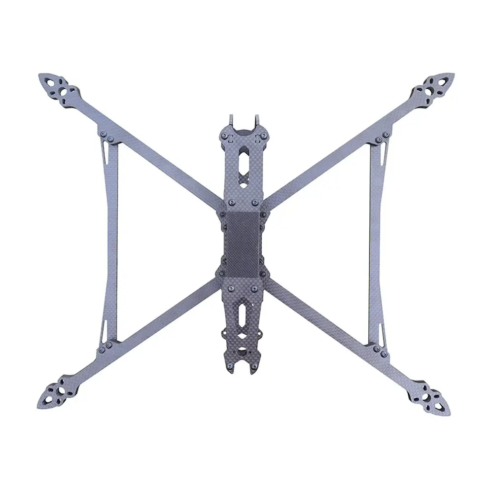 MAK4 V2 MARK4 FPV Drohnen-Carb – Drone Kit Racing Bewertung und Preis