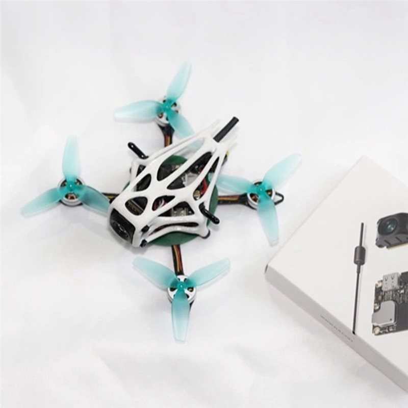 Y47A FPV-Rahmen-Kit 2 Zoll für – Drone Kit Racing Bewertung und Preis