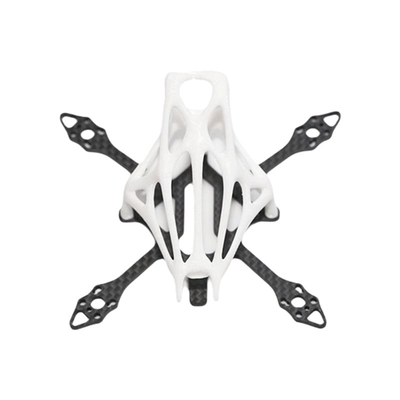 Y47A FPV-Rahmen-Kit 2 Zoll für – Drone Kit Racing Bewertung und Preis