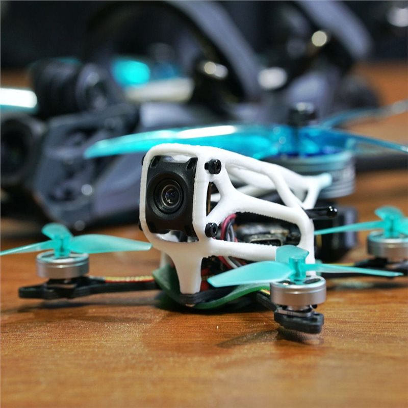 Y47A FPV-Rahmen-Kit 2 Zoll für – Drone Kit Racing Bewertung und Preis