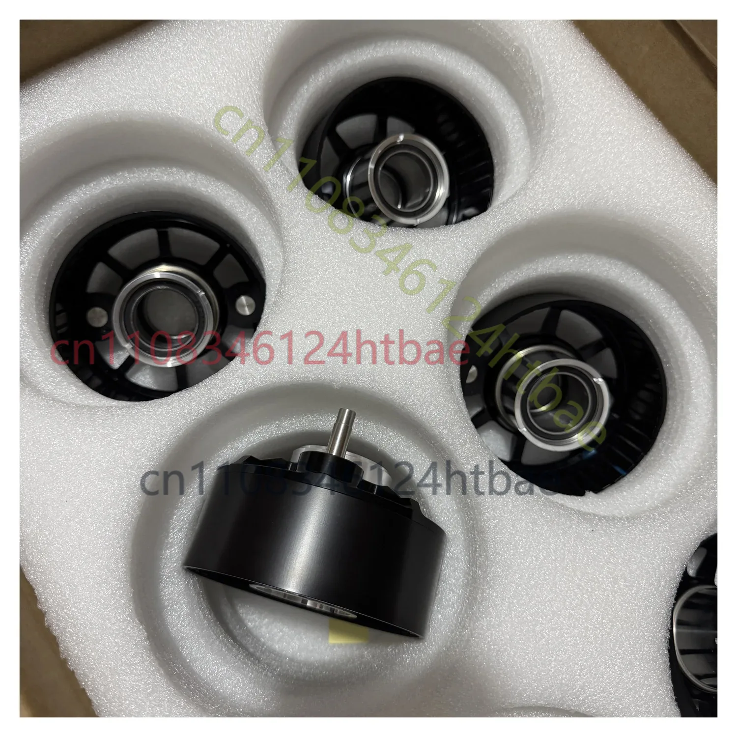 Original Neuer Leistungsmotor- – Drone Kit Professional Bewertung und Preis