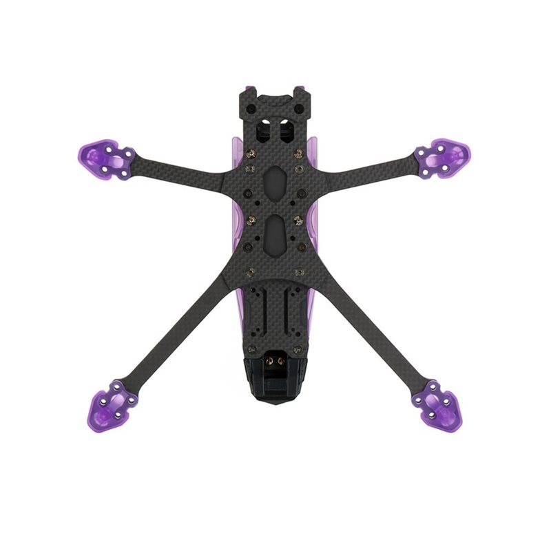 B92B MANTA 5 SE V2 Rahmen-Kit  – Drone Kit Racing Bewertung und Preis