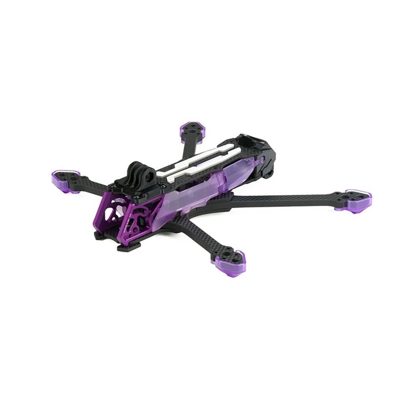 B92B MANTA 5 SE V2 Rahmen-Kit  – Drone Kit Racing Bewertung und Preis