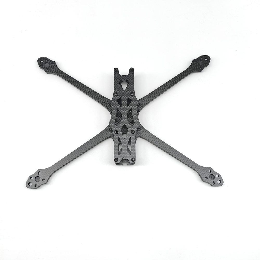 APEX-Rahmen, 7 Zoll/6 Zoll/5 Z – Drone Kit Beginner Bewertung und Preis