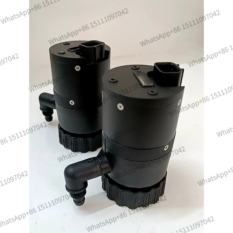 Impellerpumpen-Kit (einschließ – Drone Kit Parts Included Bewertung und Preis