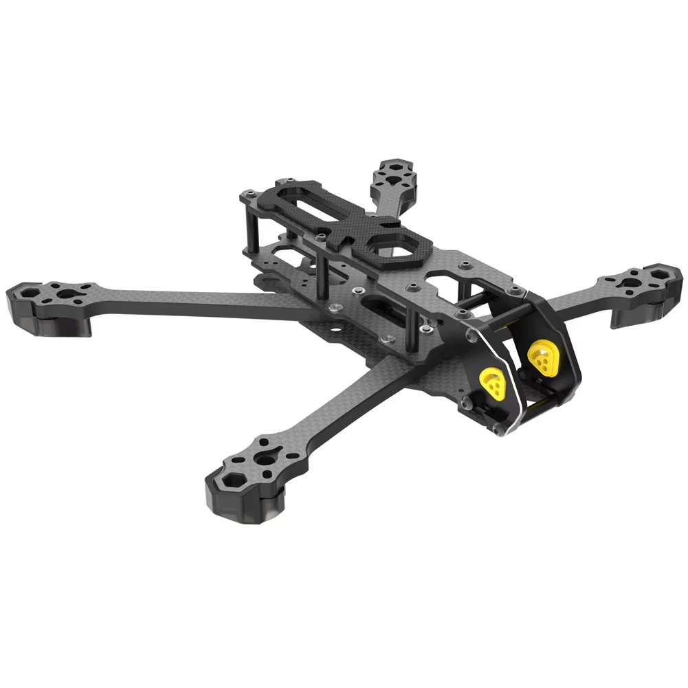 SpeedyBee Mario 5 Rahmen 5 Zol – Drone Kit Build Yourself Bewertung und Preis